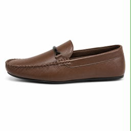 Comfy Formal Shoes - P-6