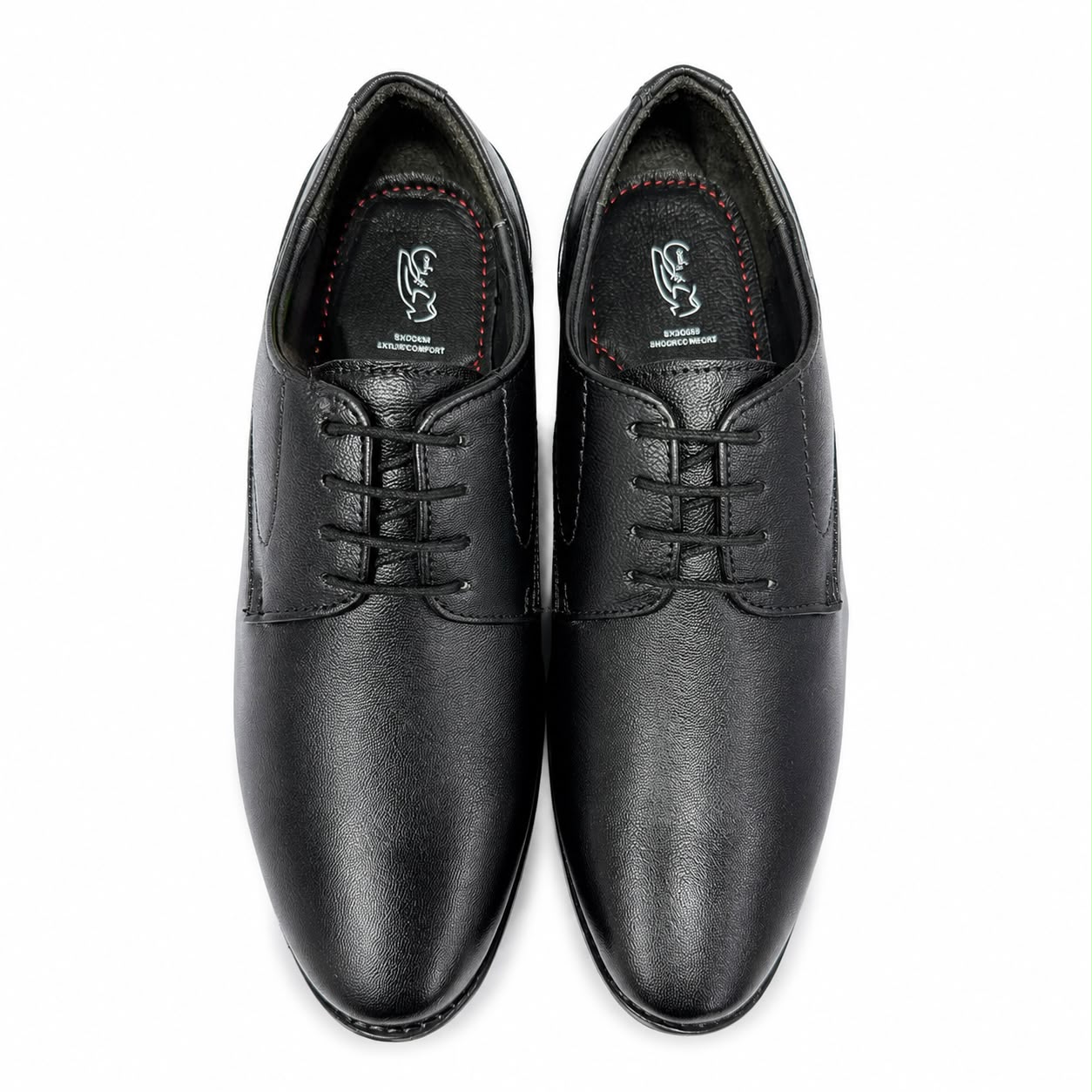 Comfy Shoes - 1802 - 3