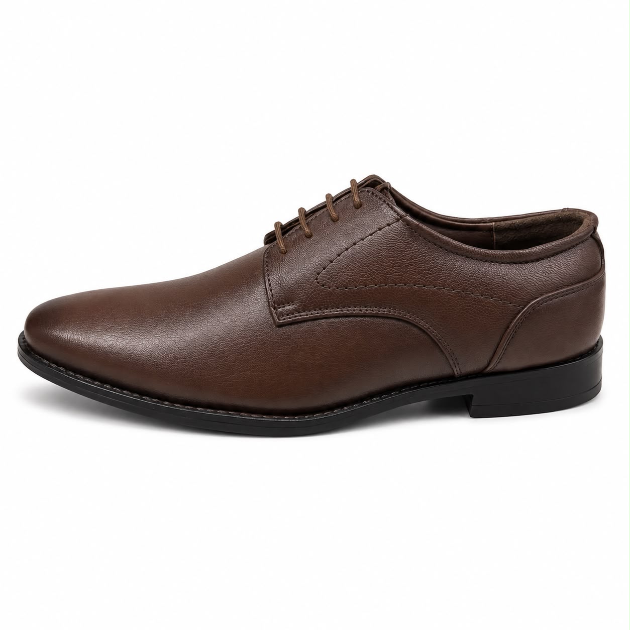 Comfy Leather Shoe - 1802
