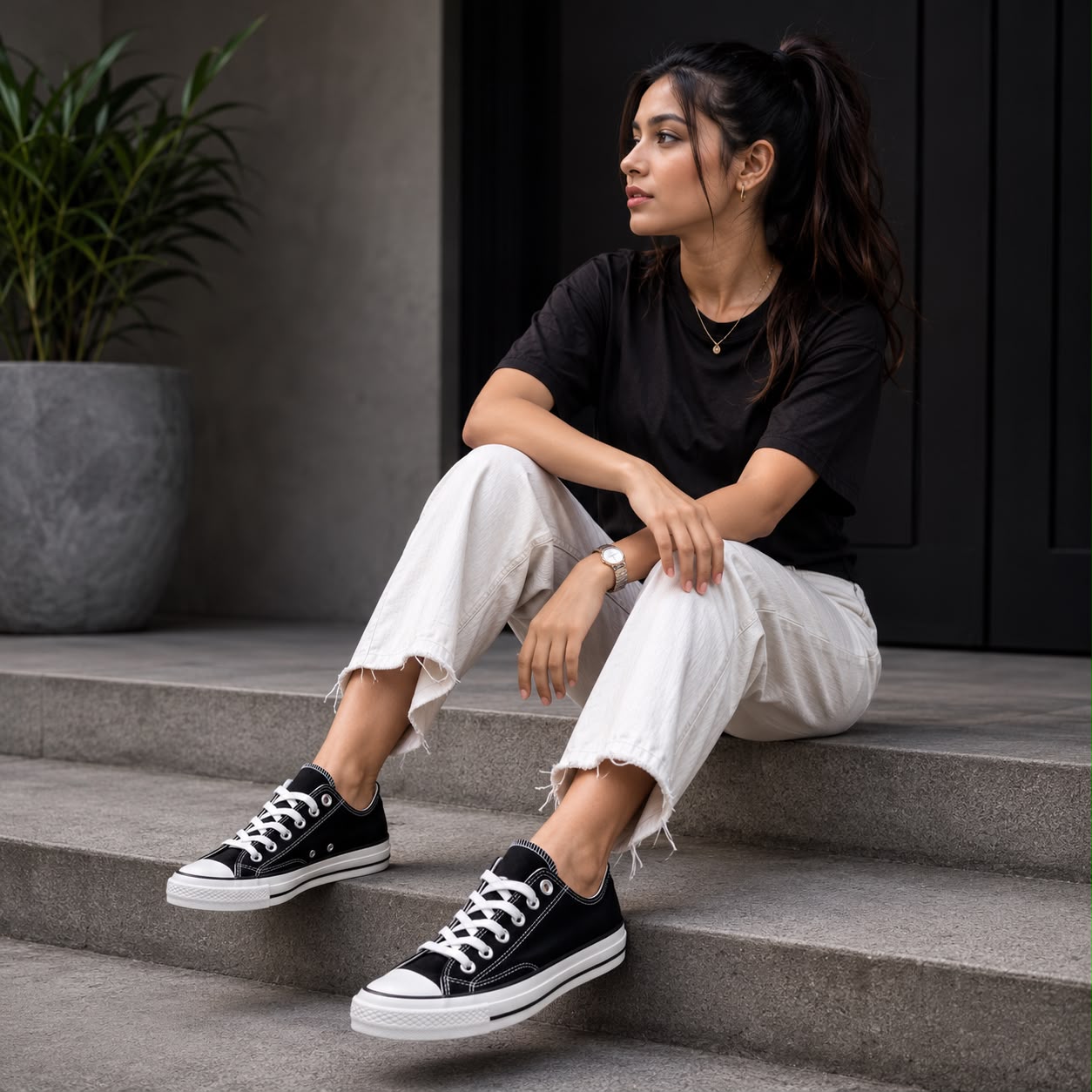 Converse Sneaker