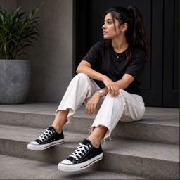 Converse Sneaker