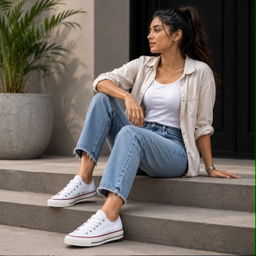Converse Sneaker