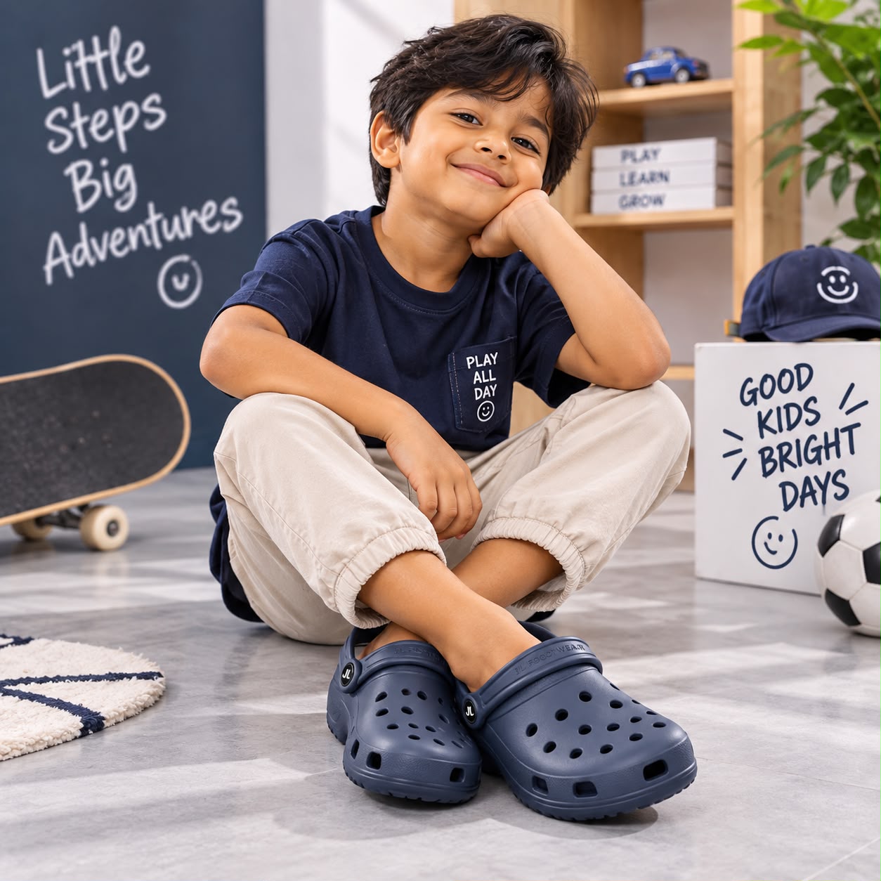 Crocs Slide JFJ 304