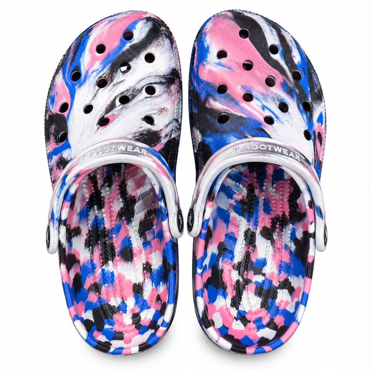 Crocs Slide JFJ 304