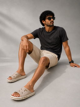 Crocs Slides 205392066