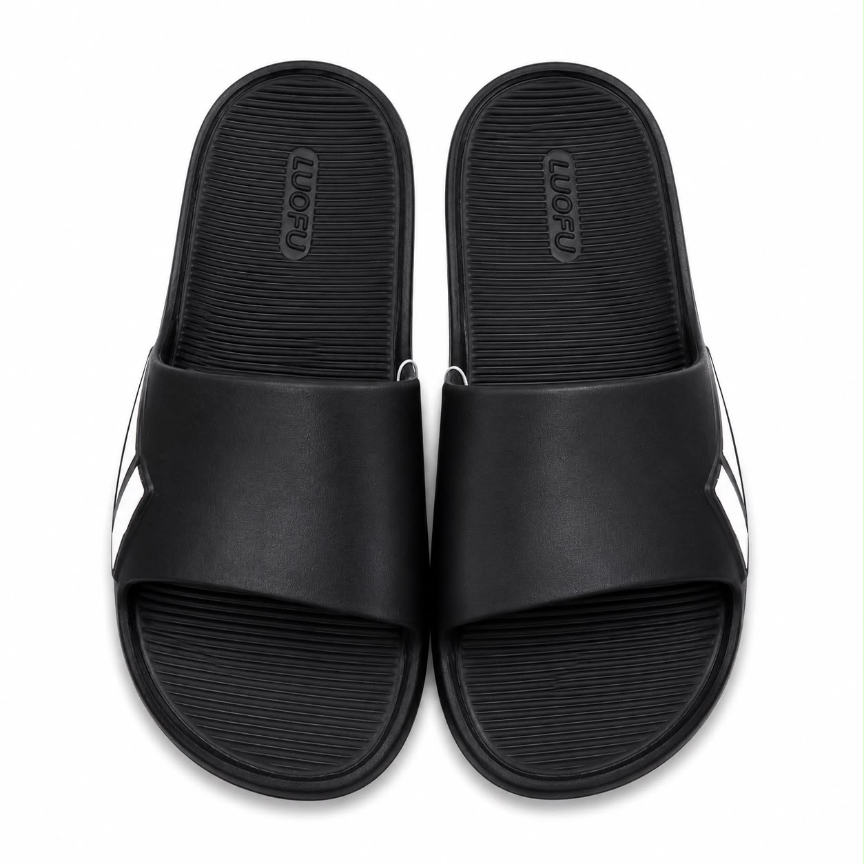 Cross-Strap Slides 7219