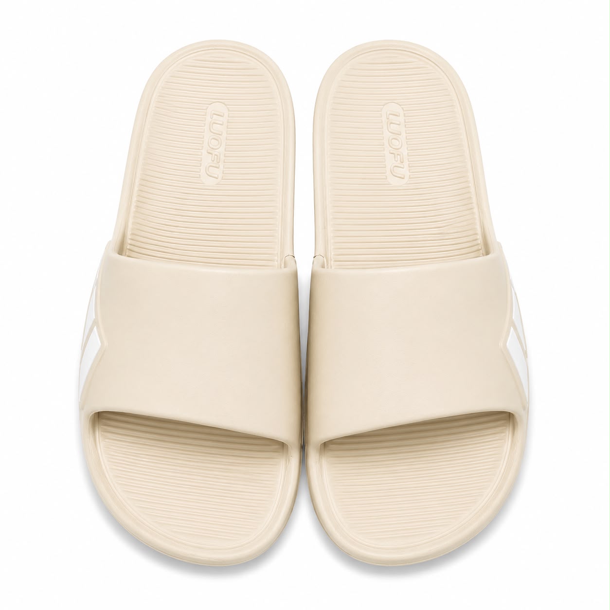 Cross-Strap Slides 7219 - 2