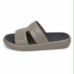Double-Strap Slides - 6252