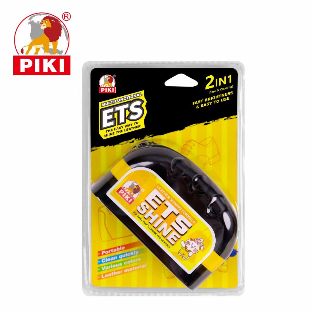 ETS Leather Shine 