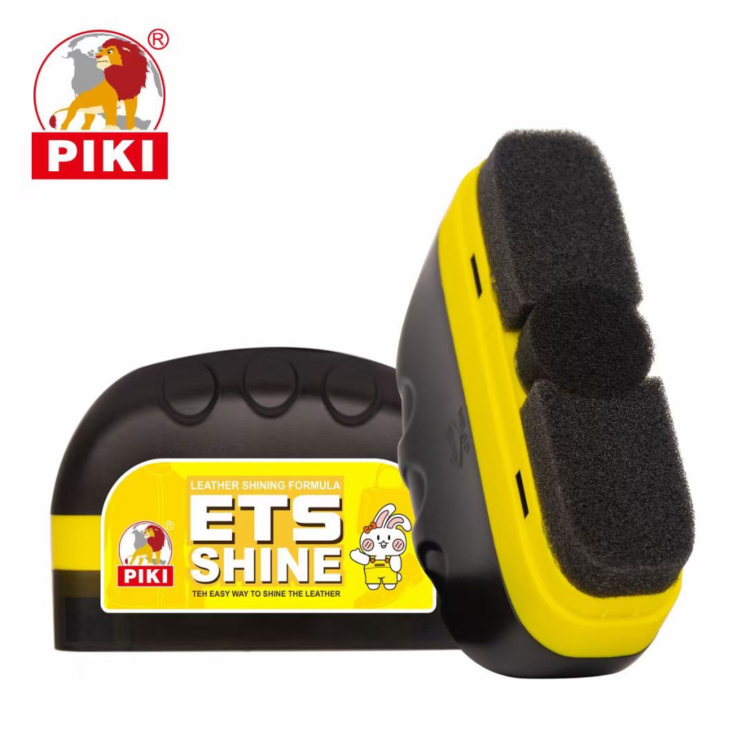 ETS Leather Shine  - 3