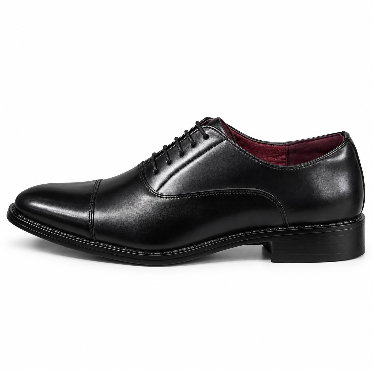 Formal leather Shoes 5011-2