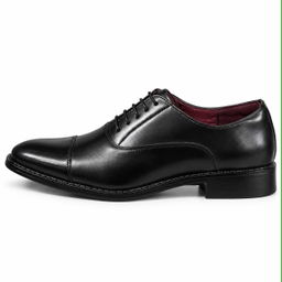 Formal leather Shoes 5011-2