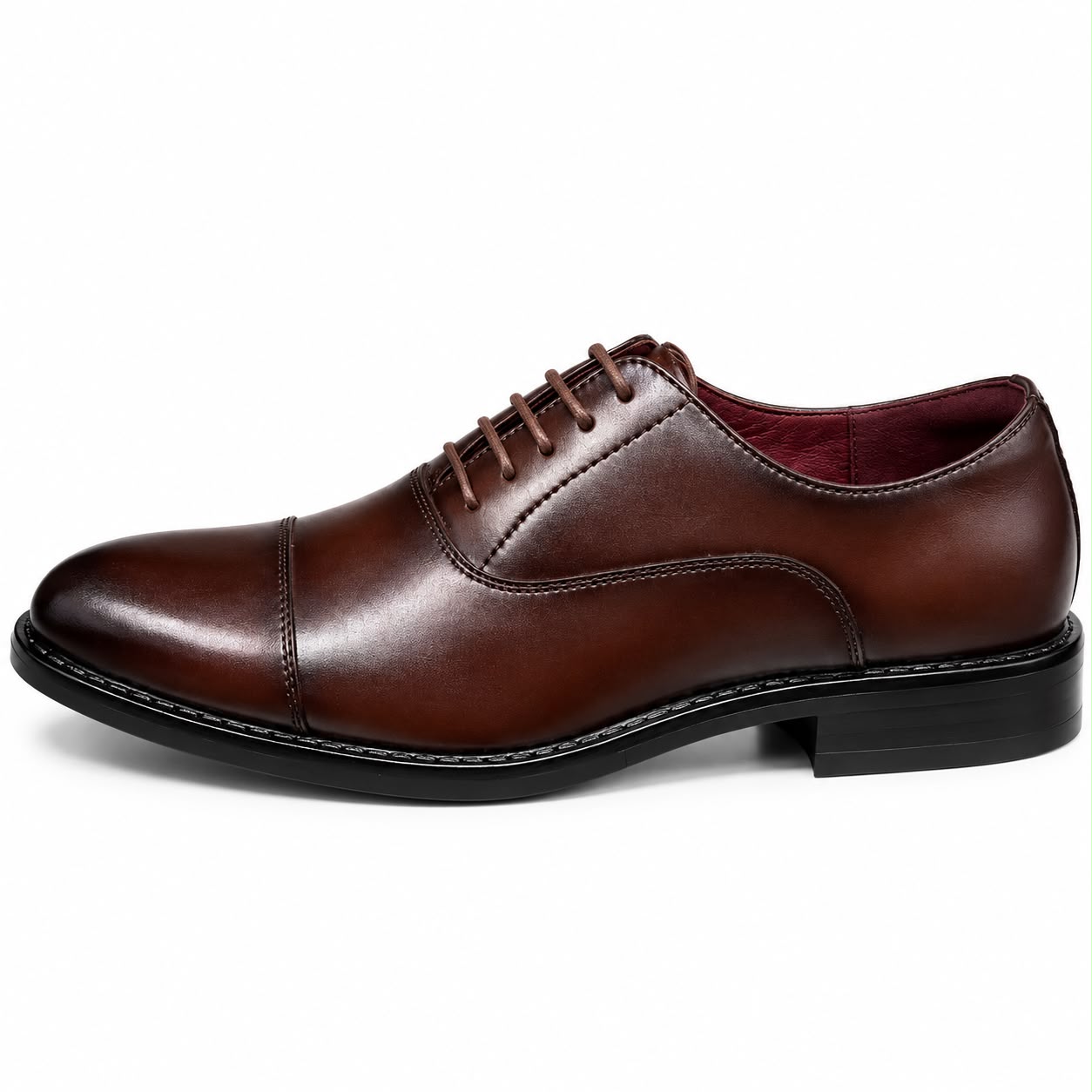 Formal leather Shoes 5011-2