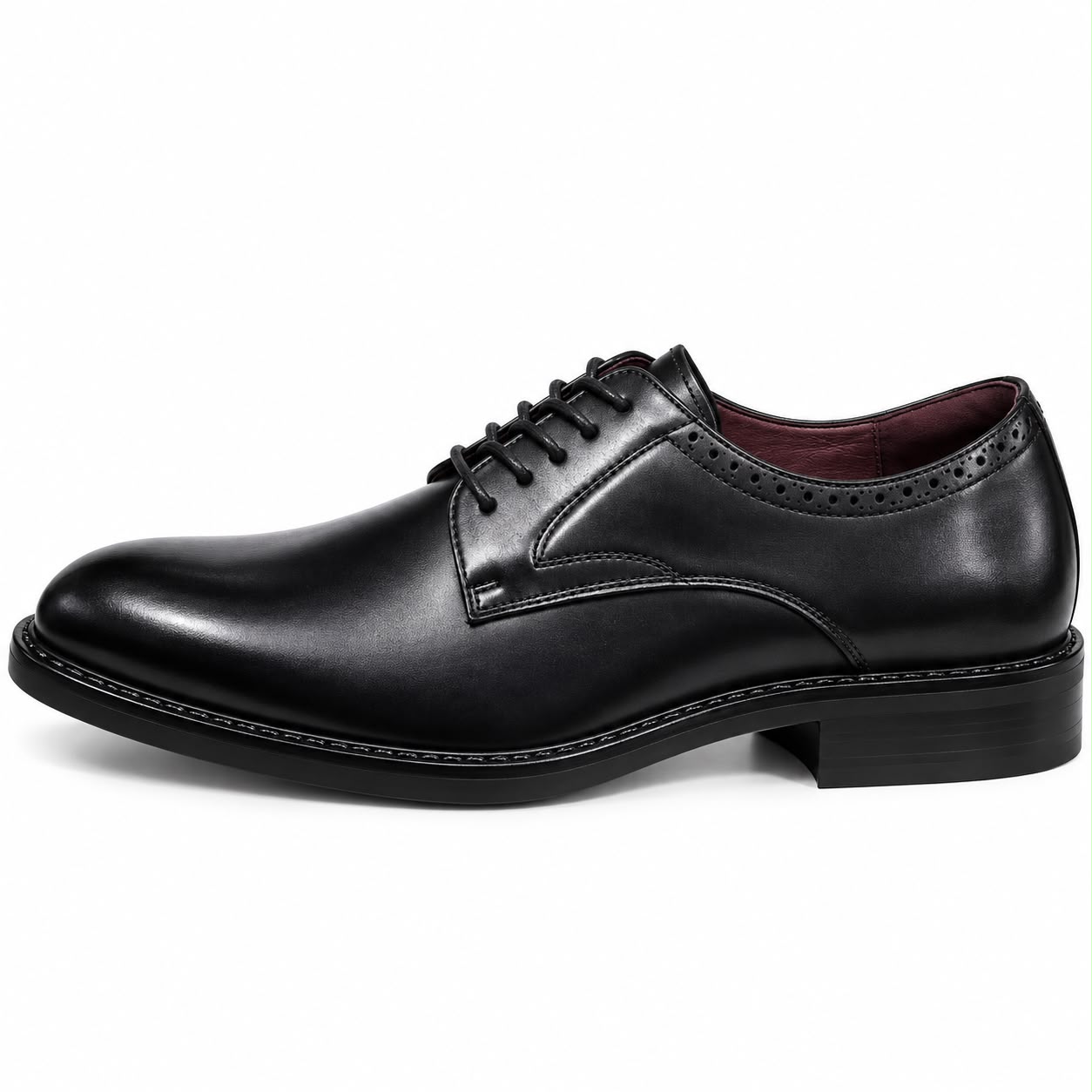 Formal leather Shoe 5011-3