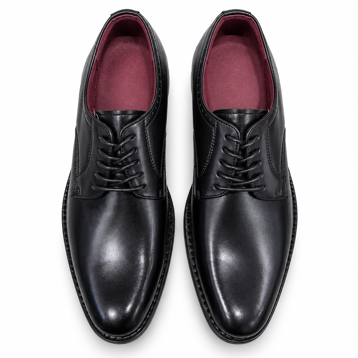 Formal leather Shoe 5011-3