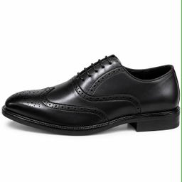 Formal Lether Shoes 2357
