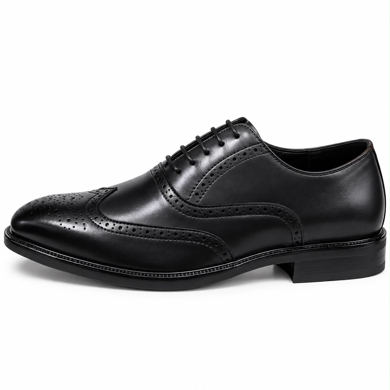 Formal Lether Shoes 2357