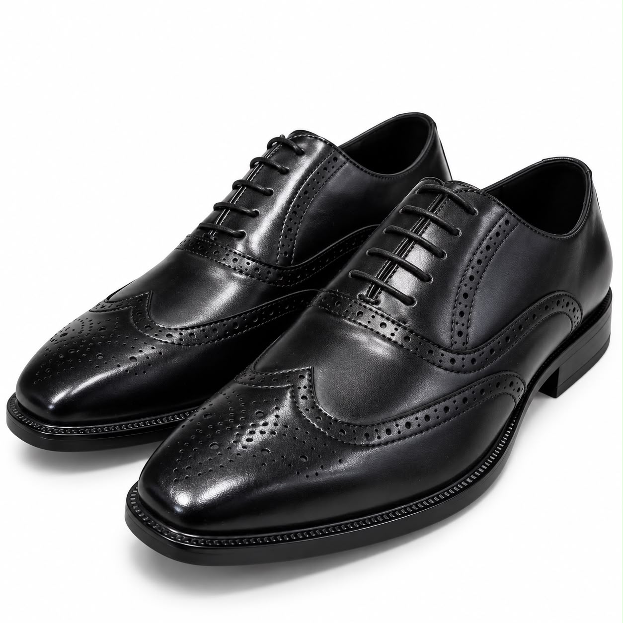 Formal Lether Shoes 2357 - 2