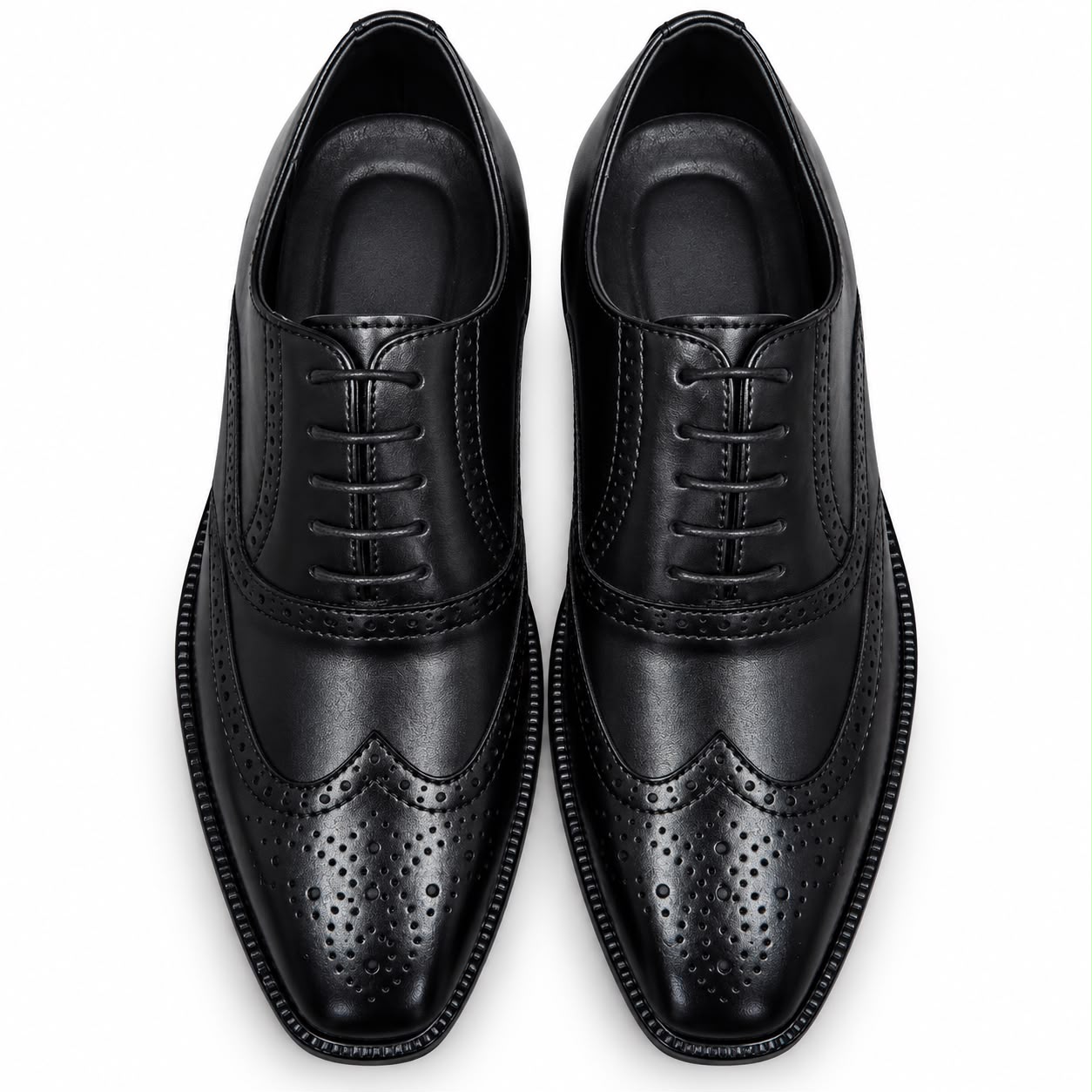 Formal Lether Shoes 2357