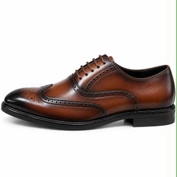Formal Lether Shoes 2357