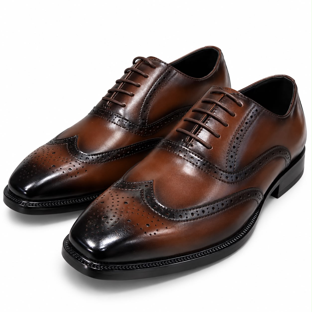 Formal Lether Shoes 2357
