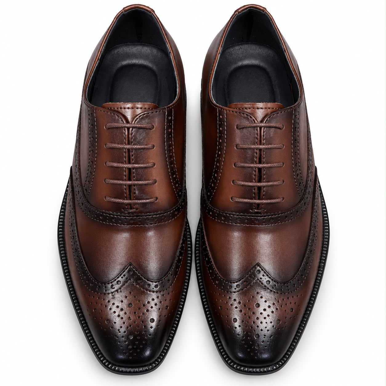 Formal Lether Shoes 2357