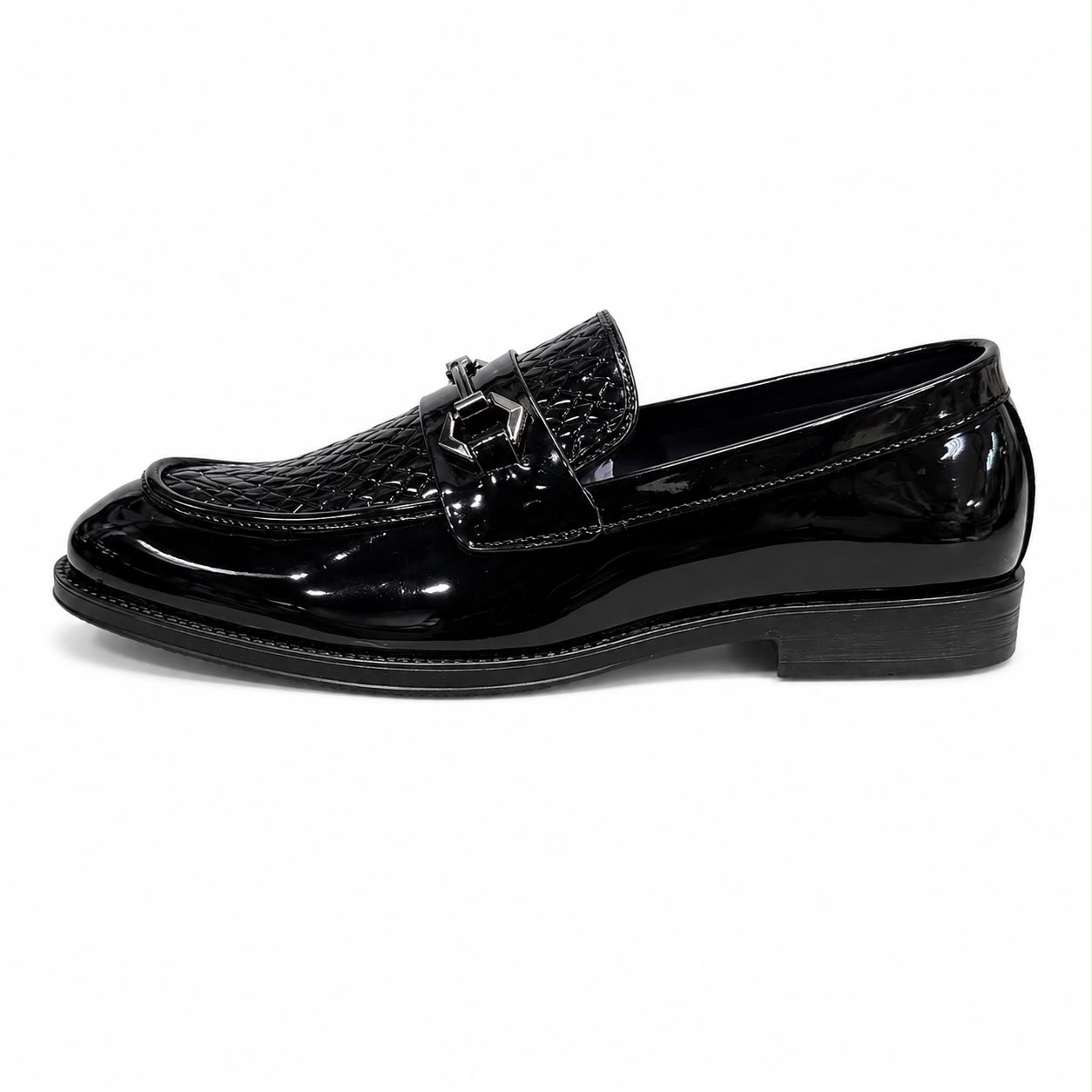 French Formal Shoes- 7010