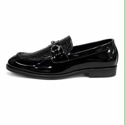 French Formal Shoes- 7010
