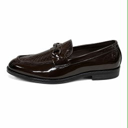 French Formal Shoes- 7010