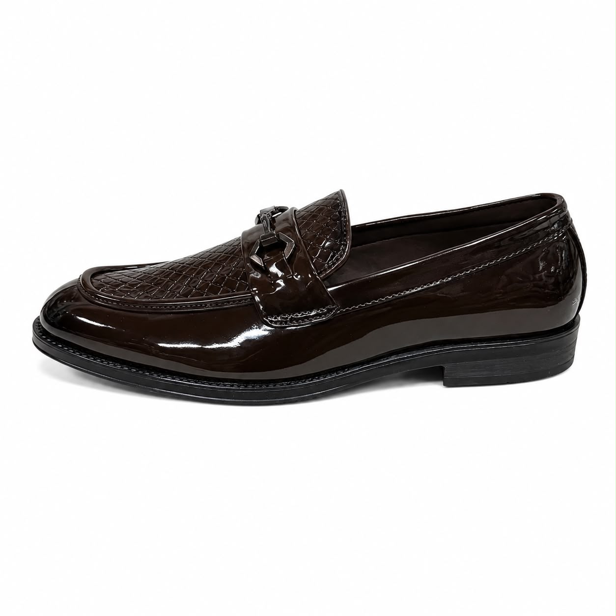 French Formal Loafer- 7010