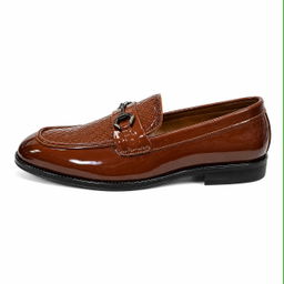 French Formal Shoes- 7010