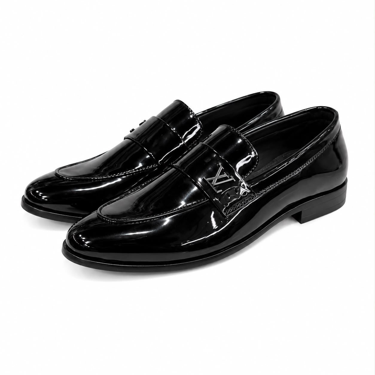 French Loafers - 6060 - 3