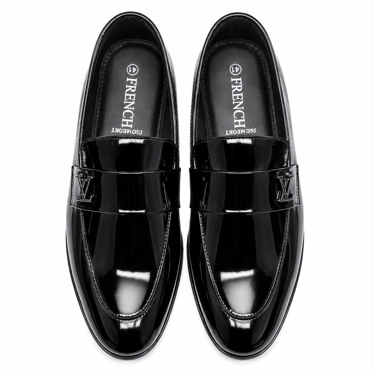 French Loafers - 6060