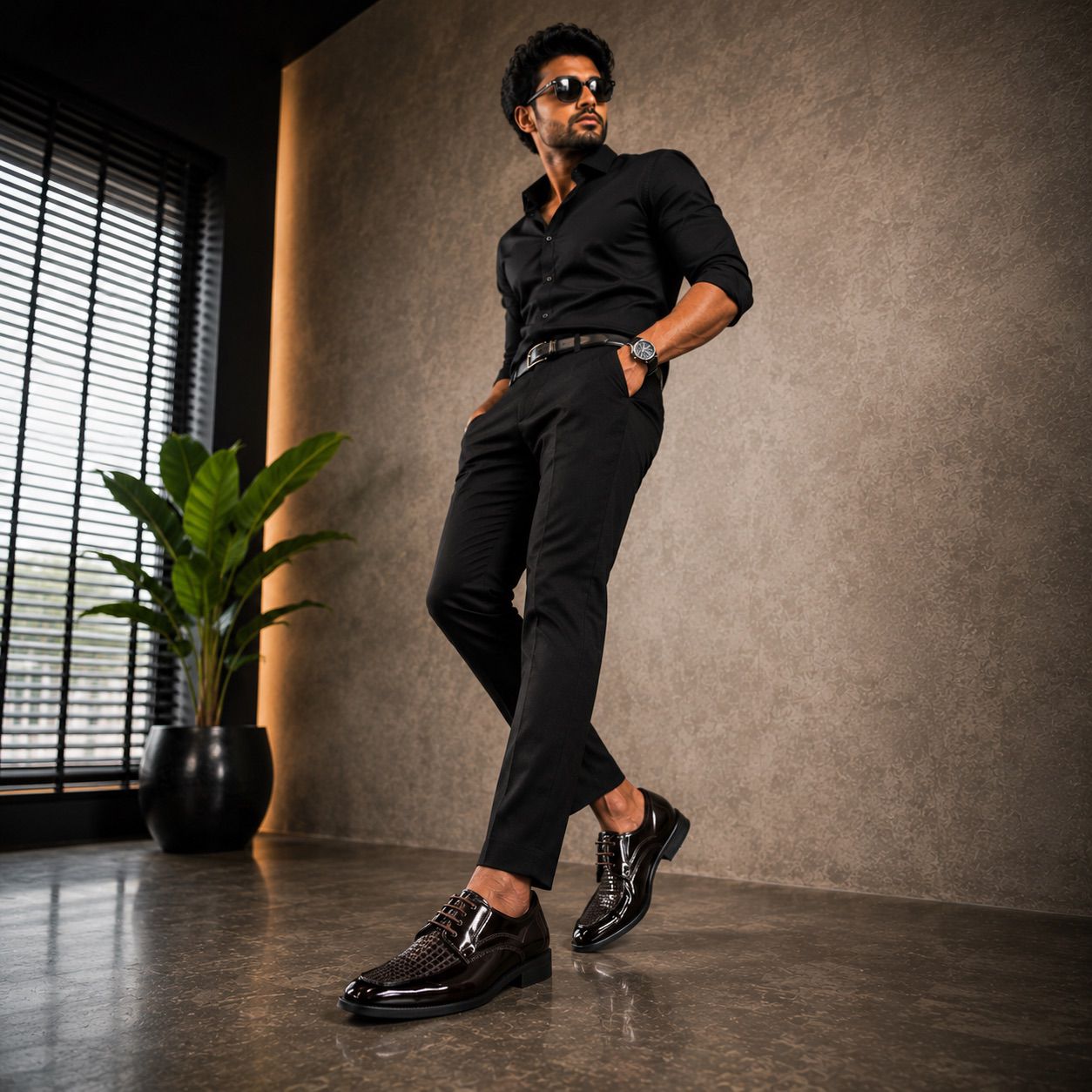 Frenchman Formal 7736 - 1