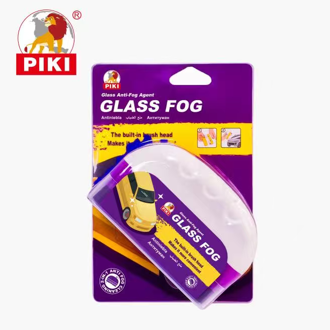 Anti-Fog Glass Cleaner