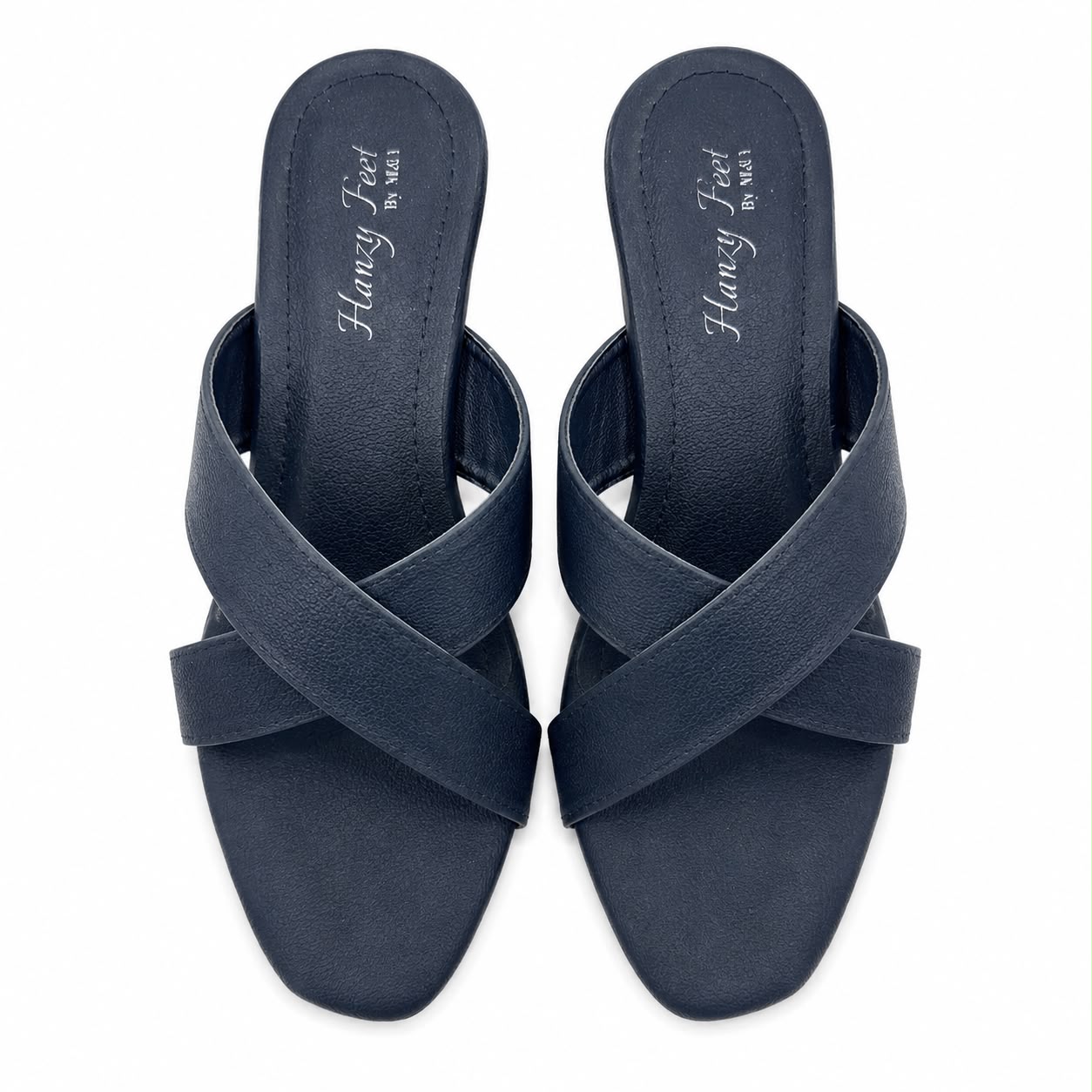 Hanzy Feet Ankle Heel 0010 - 2