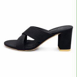 Hanzy Feet Ankle Heel 0010