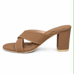 Hanzy Feet Ankle Heel 0010
