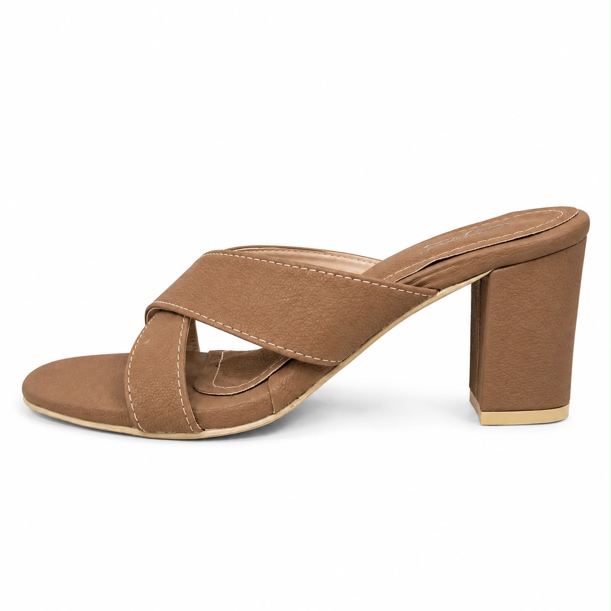 Hanzy Feet Ankle Heel 0010