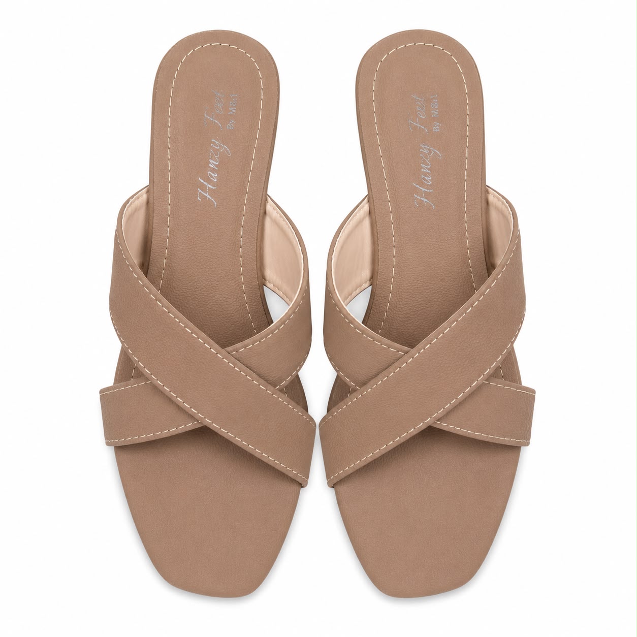 Hanzy Feet Ankle Heel 0010 - 2