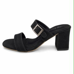 Hanzy Feet Ankle Heel 0014
