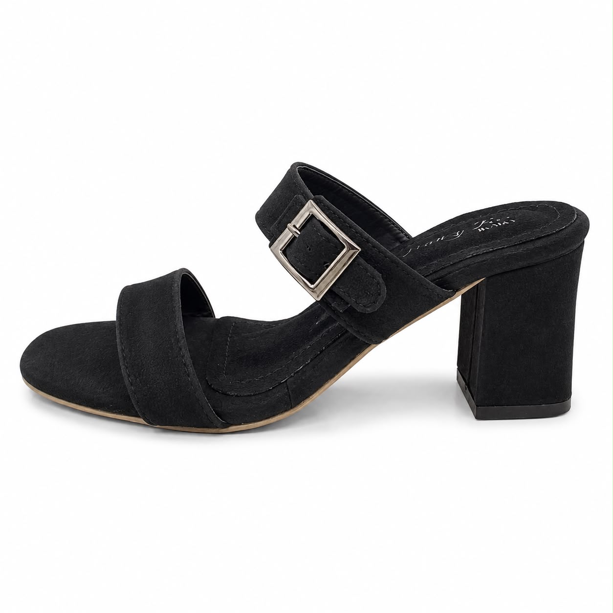 Hanzy Feet Ankle Heel 0014