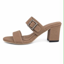 Hanzy Feet Ankle Heel 0014