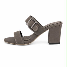 Hanzy Feet Ankle Heel 0014