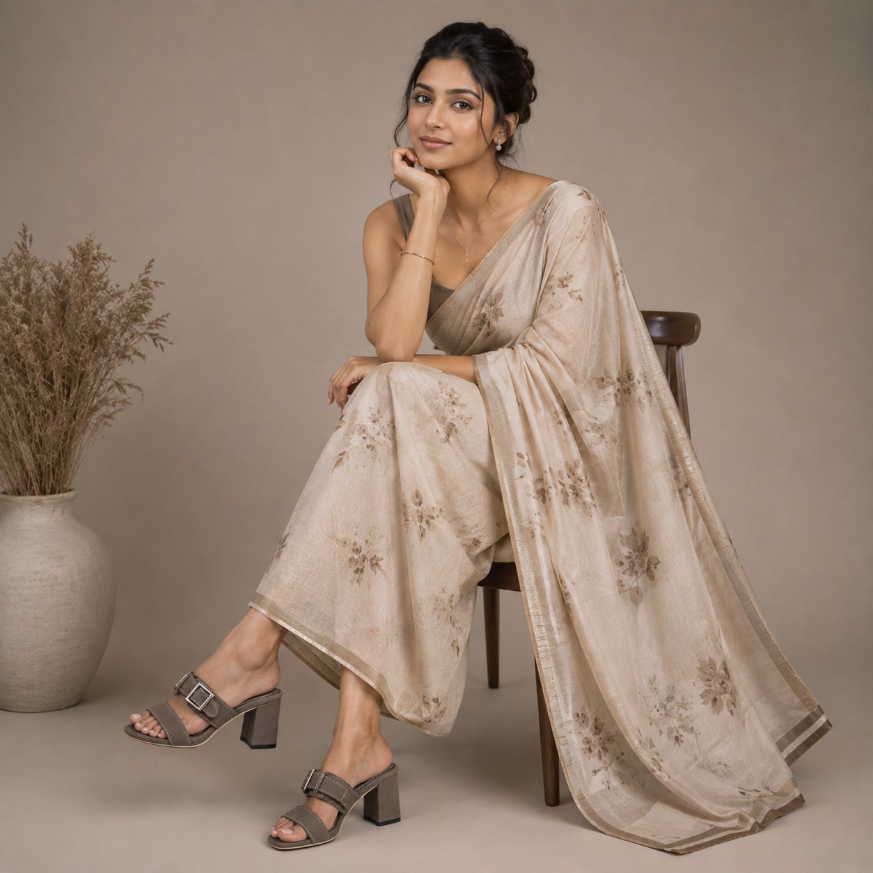 Hanzy Feet Ankle Heel 0014 - 3