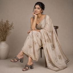 Hanzy Feet Ankle Heel 0014
