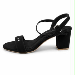 Hanzy Feet Ankle Sandals 011