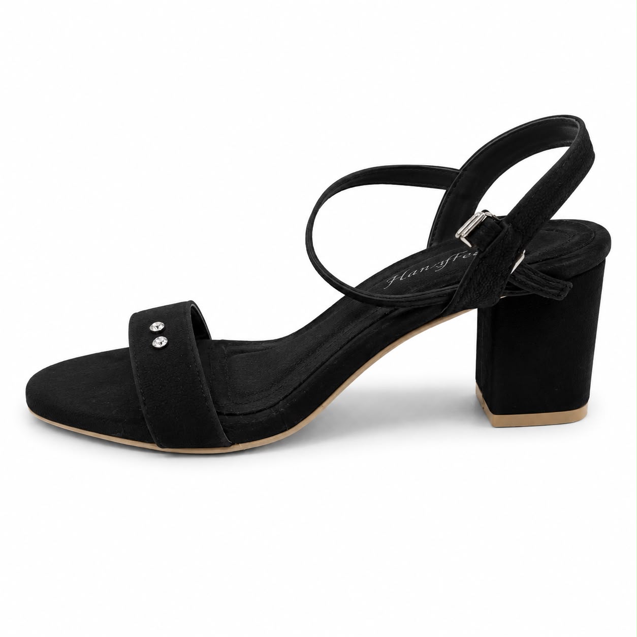 Hanzy Feet Ankle Sandals 011
