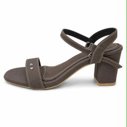 Hanzy Feet Ankle Sandals 011
