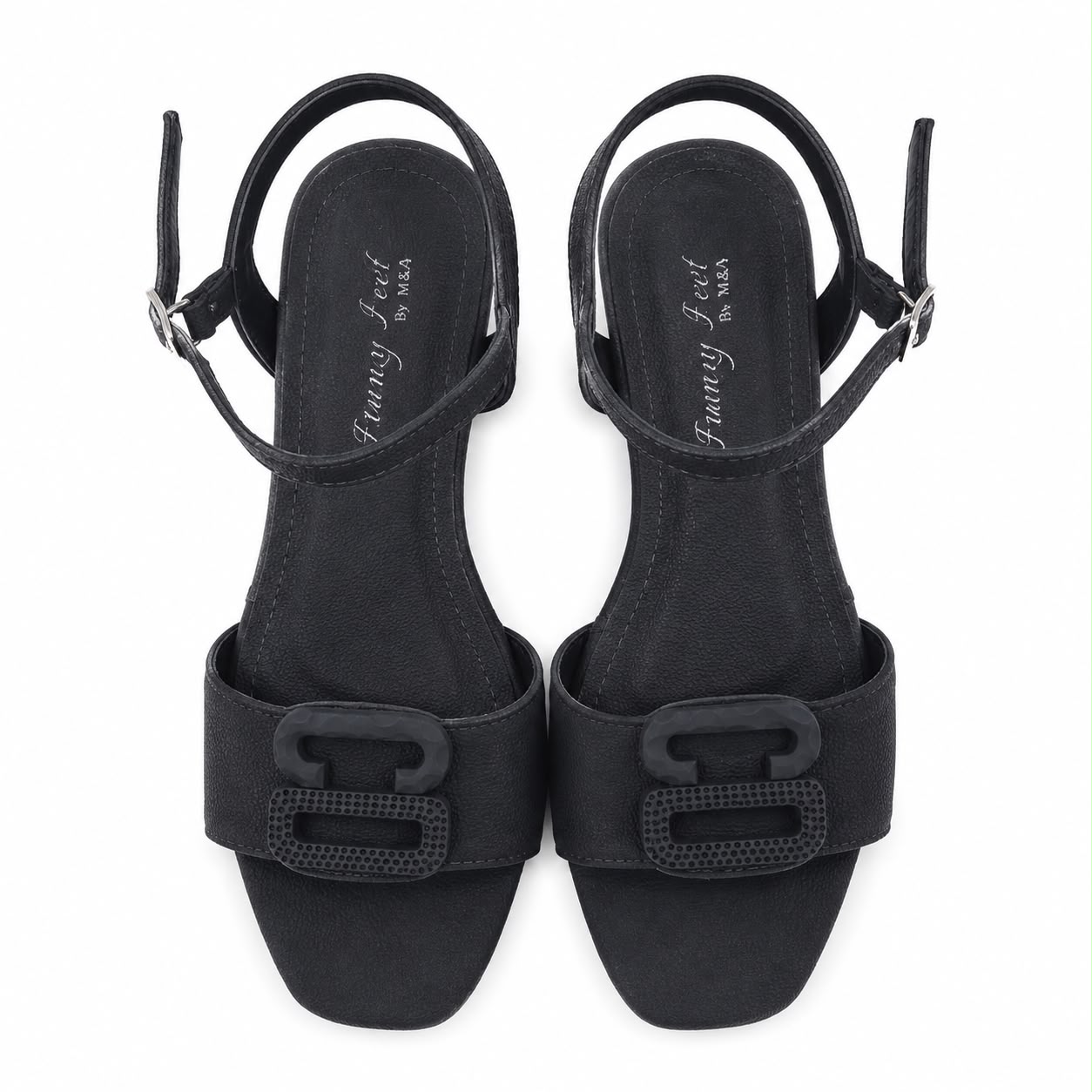 Hanzy Feet Sandals 0013